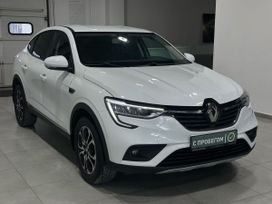 SUV   Renault Arkana 2021 , 1899900 , --