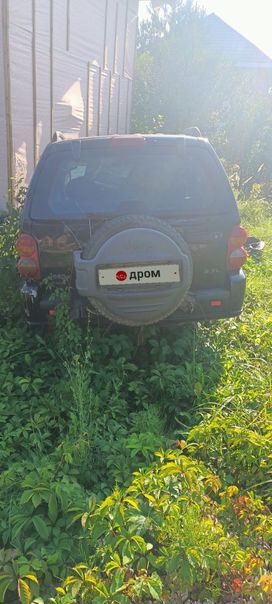 SUV   Jeep Cherokee 2002 , 220000 , 