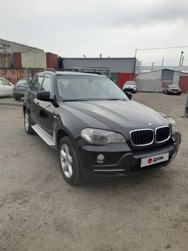 SUV   BMW X5 2008 , 1700000 , 
