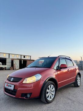  Suzuki SX4 2008 , 435000 , 
