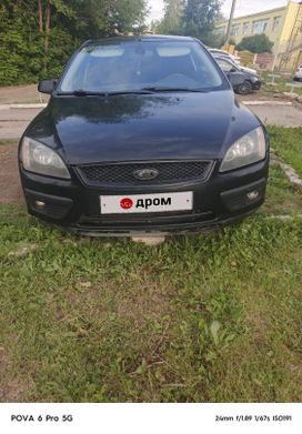  Ford Focus 2007 , 350000 , 