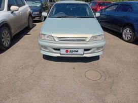  Toyota Carina 1997 , 340000 , -