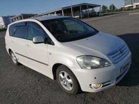    Toyota Ipsum 2002 , 850000 , 