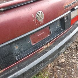  Volkswagen Passat 1994 , 60000 , 