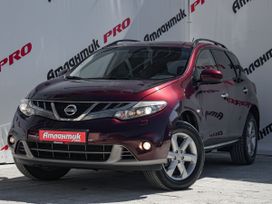 SUV   Nissan Murano 2011 , 1299000 , 