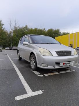  Toyota Opa 2001 , 420000 , 