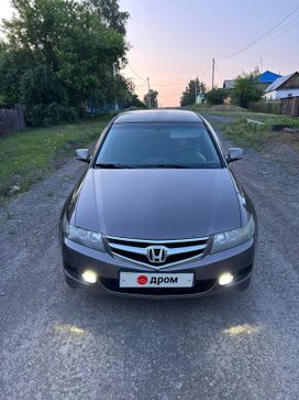  Honda Accord 2007 , 650000 , 