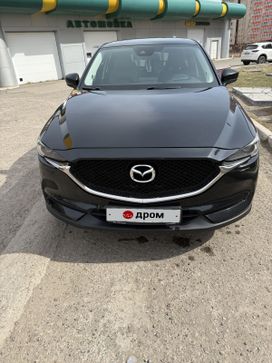 SUV   Mazda CX-5 2018 , 2950000 , 