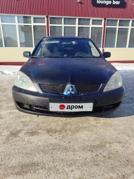  Mitsubishi Lancer 2006 , 300000 , 