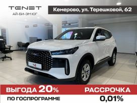 SUV   Tenet T4 2025 , 1999000 , 