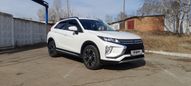 SUV   Mitsubishi Eclipse Cross 2018 , 2400000 , 