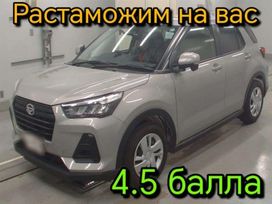 SUV   Daihatsu Rocky 2022 , 1430000 , 