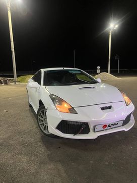  3  Toyota Celica 2001 , 650000 , 