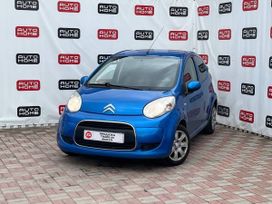  Citroen C1 2011 , 369000 , -