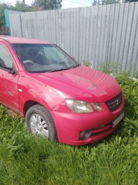 SUV   Mitsubishi Airtrek 2002 , 220000 , 