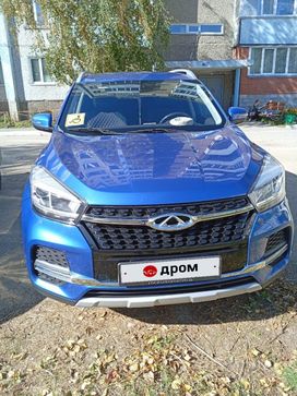 SUV   Chery Tiggo 4 2020 , 2000000 , 