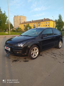  3  Ford Focus 2005 , 340000 , 