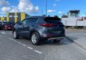 SUV   Kia Sportage 2017 , 1522000 , 