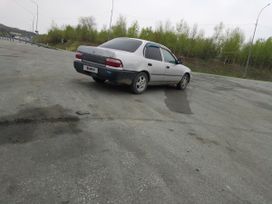  Toyota Corolla 1994 , 138000 , 