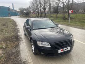  Audi A8 2005 , 610000 , 