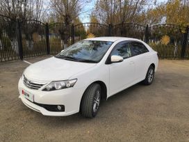  Toyota Allion 2014 , 1260000 , 