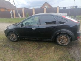  Ford Focus 2010 , 440000 , 
