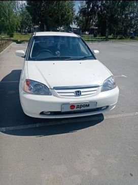  Honda Civic Ferio 2002 , 415000 , 