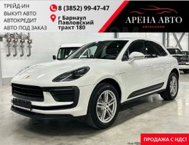 SUV   Porsche Macan 2023 , 8995000 , 