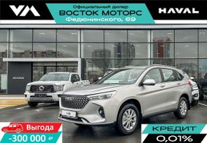 SUV   Haval M6 2025 , 2099000 , 