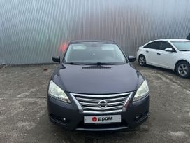  Nissan Sentra 2017 , 1300000 , -