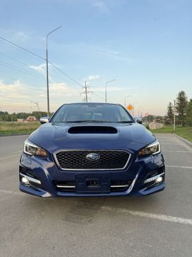  Subaru Levorg 2018 , 2400000 , 