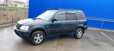 SUV   Honda CR-V 1998 , 440000 , 