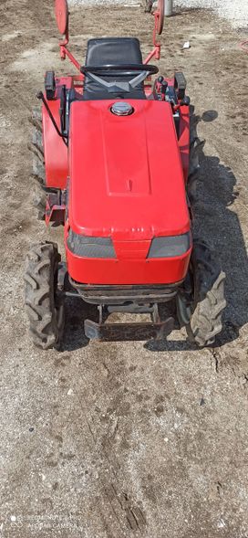 - Yanmar Ke-2 2004 , 400000 , 
