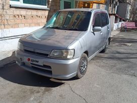  Nissan Cube 1998 , 119000 , 