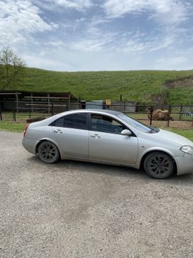  Nissan Primera 2001 , 250000 , 