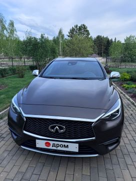  Infiniti Q30 2016 , 2200000 , 