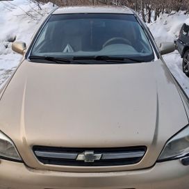  Chevrolet Viva 2005 , 350000 , 