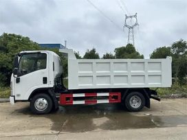  Isuzu 700P 2024 , 5600000 , 