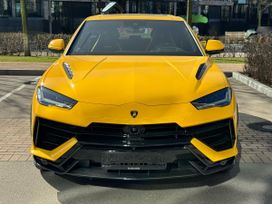 SUV   Lamborghini Urus 2024 , 41200000 , 