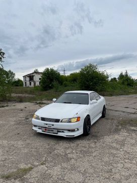  Toyota Mark II 1994 , 600000 , 