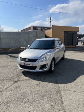  Suzuki Swift 2015 , 800000 , 