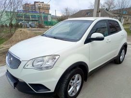 SUV   SsangYong Actyon 2012 , 1250000 , 