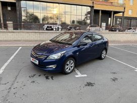  Hyundai Solaris 2016 , 885000 , 