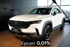  CX-50, 2024
