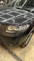 SUV   Hyundai Santa Fe 2008 , 1350000 , -