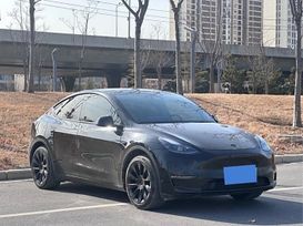 SUV   Tesla Model Y 2022 , 3640000 , 