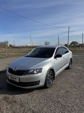  Skoda Rapid 2016 , 1150000 , 