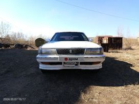  Toyota Chaser 1991 , 300000 , 