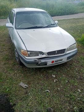  Toyota Sprinter 1996 , 180000 , 