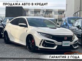  Honda Civic Type R 2021 , 3450000 , 